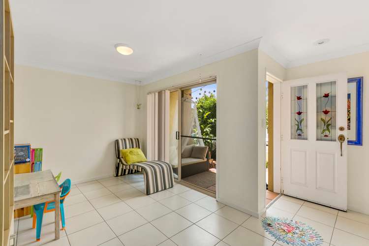 Fifth view of Homely townhouse listing, 18/152 Palm Meadows Drive, Carrara QLD 4211