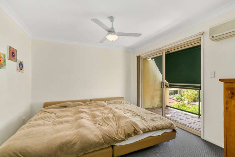Sixth view of Homely townhouse listing, 18/152 Palm Meadows Drive, Carrara QLD 4211
