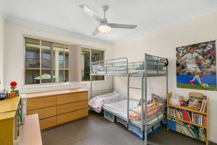 Seventh view of Homely townhouse listing, 18/152 Palm Meadows Drive, Carrara QLD 4211