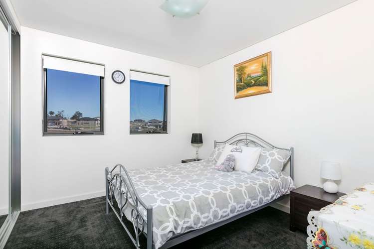 Fourth view of Homely townhouse listing, 23/2 McCausland Place, Kellyville NSW 2155