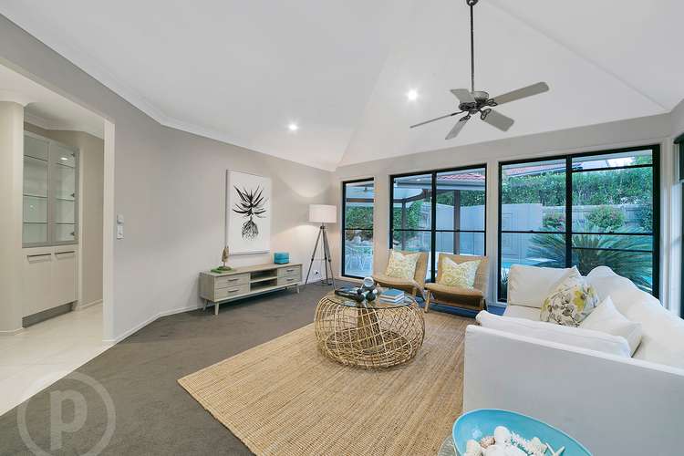 Fifth view of Homely house listing, 21 Peebles Place, Chapel Hill QLD 4069