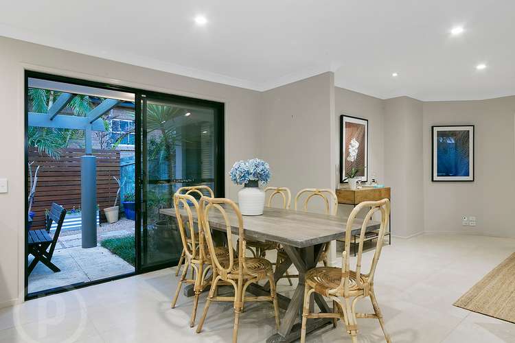 Sixth view of Homely house listing, 21 Peebles Place, Chapel Hill QLD 4069