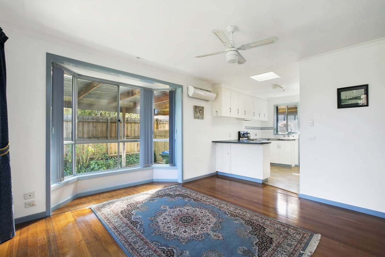 Main view of Homely unit listing, 4/20 Beatty Parade, Mornington VIC 3931