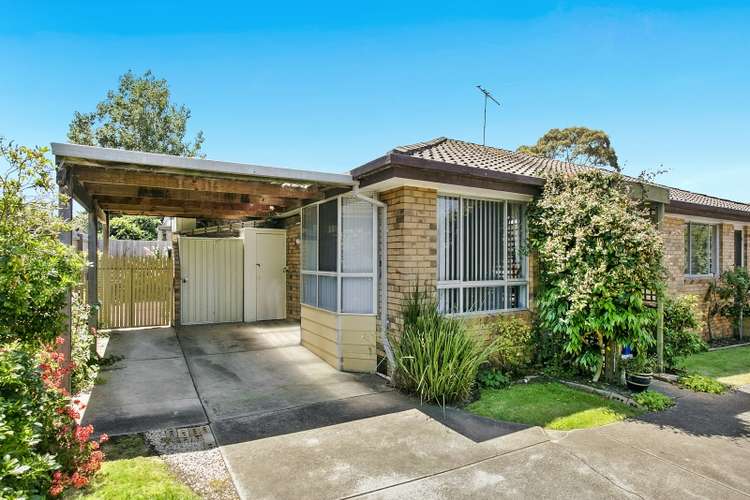 Second view of Homely unit listing, 4/20 Beatty Parade, Mornington VIC 3931