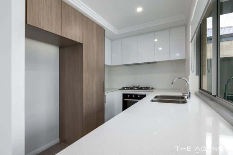 Third view of Homely unit listing, 153b Clontarf Road, Hamilton Hill WA 6163