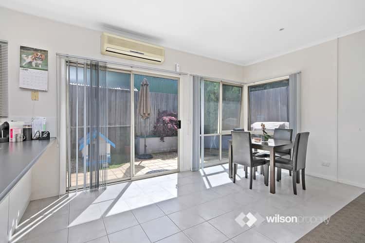 Fifth view of Homely unit listing, 2/18 Elizabeth Street, Traralgon VIC 3844