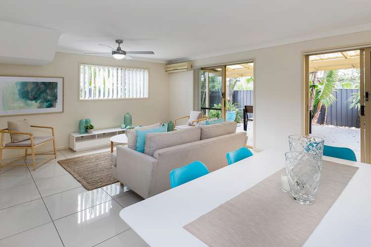 Fourth view of Homely semiDetached listing, 5/142 The Esplanade, Paradise Point QLD 4216