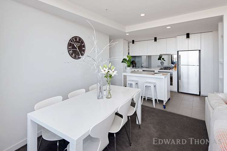 Sixth view of Homely apartment listing, 608/41-45 Edgewater Boulevard, Maribyrnong VIC 3032