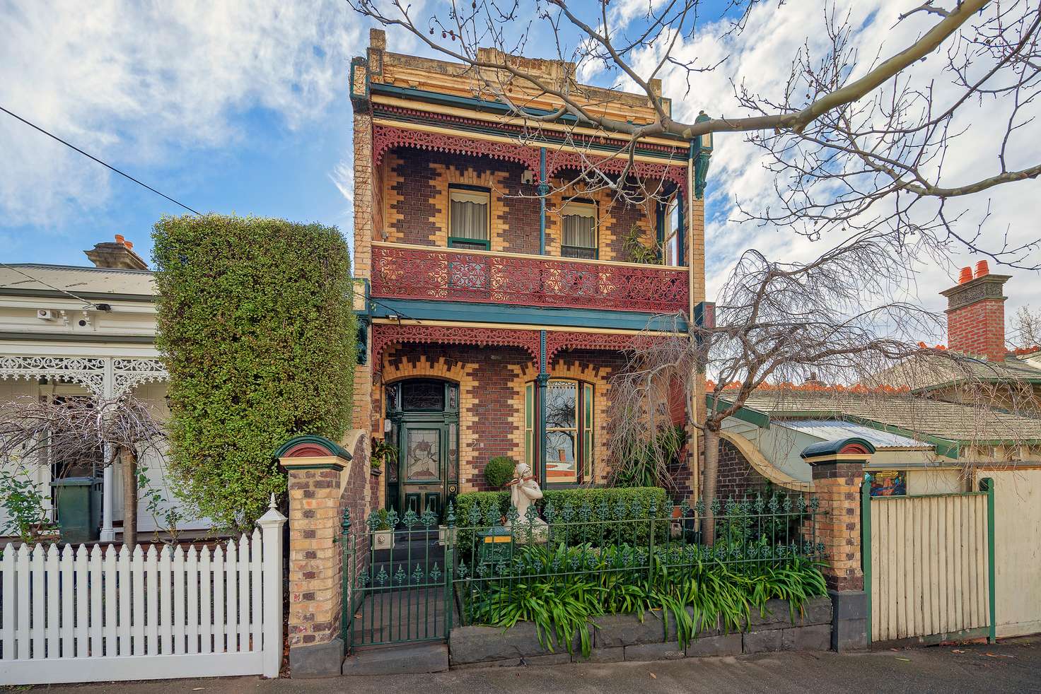 Main view of Homely house listing, 2 Ormond Street, Kensington VIC 3031