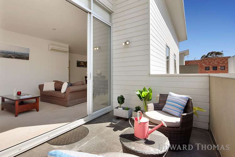 Fourth view of Homely townhouse listing, 10/93-95 Union Road, Ascot Vale VIC 3032