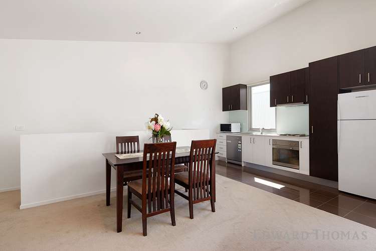 Fifth view of Homely townhouse listing, 10/93-95 Union Road, Ascot Vale VIC 3032