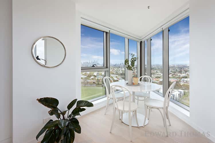 Fifth view of Homely apartment listing, 1811/1 Ascot Vale Road, Flemington VIC 3031