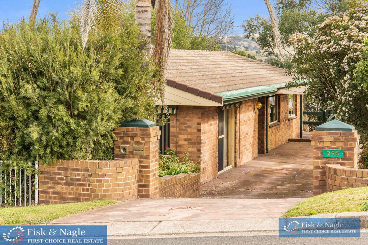 Main view of Homely house listing, 295 Auckland Street, Bega NSW 2550