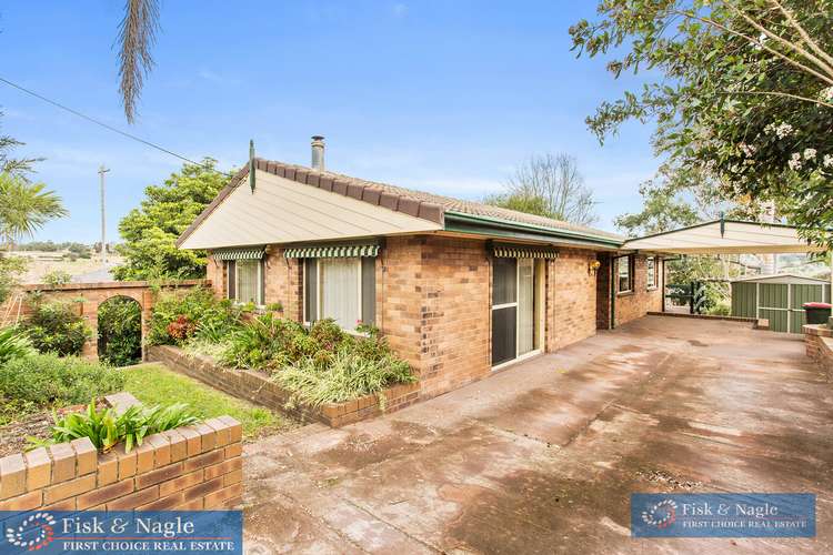 Second view of Homely house listing, 295 Auckland Street, Bega NSW 2550