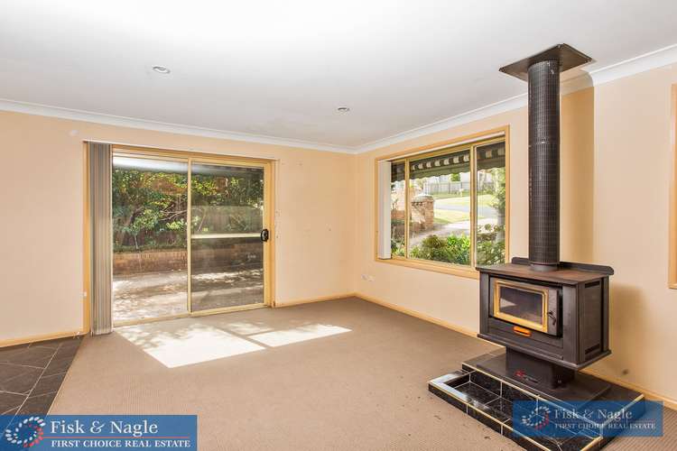 Sixth view of Homely house listing, 295 Auckland Street, Bega NSW 2550