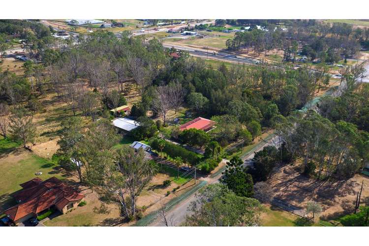 Second view of Homely residentialLand listing, 184 Fifth Avenue, Austral NSW 2179