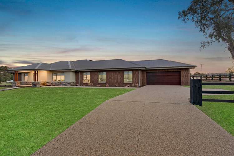 Main view of Homely house listing, 2 Stockmans Drive, Mansfield VIC 3722