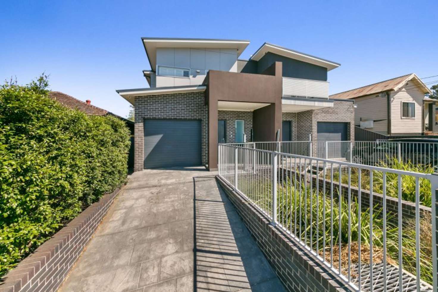 Main view of Homely semiDetached listing, 28 Myall Street, Merrylands NSW 2160