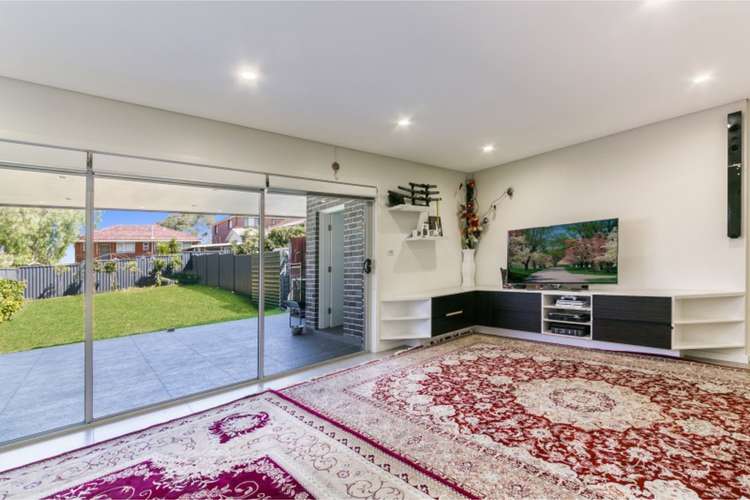 Third view of Homely semiDetached listing, 28 Myall Street, Merrylands NSW 2160