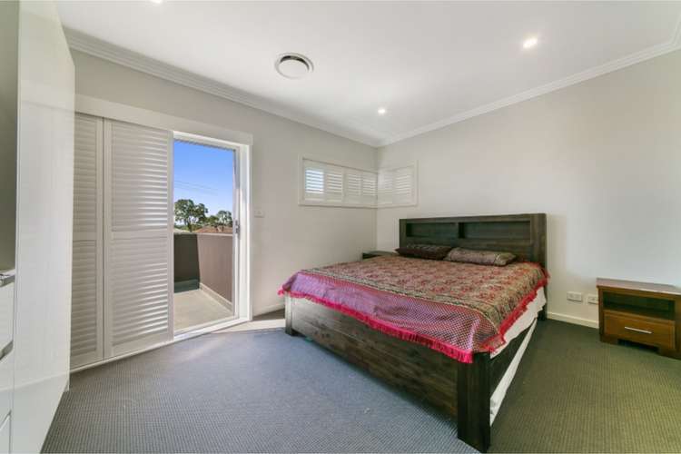 Sixth view of Homely semiDetached listing, 28 Myall Street, Merrylands NSW 2160