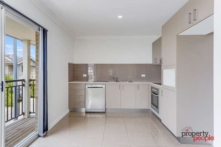 Third view of Homely house listing, 23A Joubert Lane, Campbelltown NSW 2560