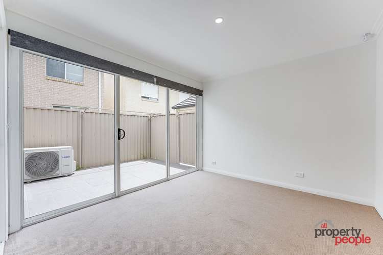 Fifth view of Homely house listing, 23A Joubert Lane, Campbelltown NSW 2560