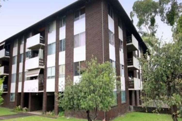 Main view of Homely unit listing, 8/141 Chapel Road South, Bankstown NSW 2200