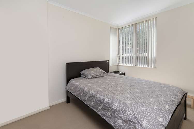 Fourth view of Homely apartment listing, 345/80 John Whiteway Drive, Gosford NSW 2250