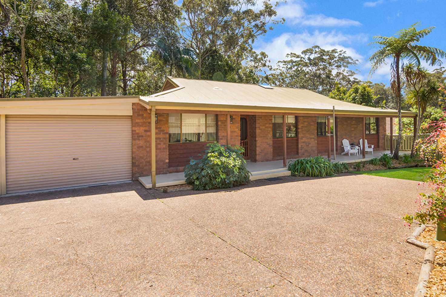 Main view of Homely house listing, 6 McNee Close, Lisarow NSW 2250
