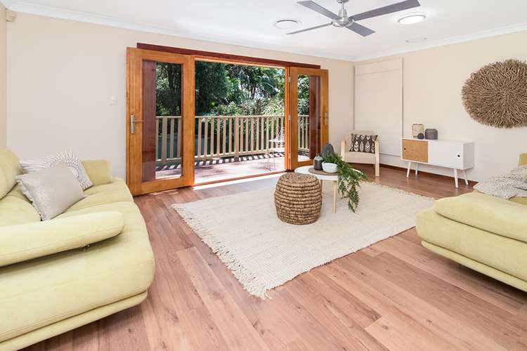 Second view of Homely house listing, 6 McNee Close, Lisarow NSW 2250