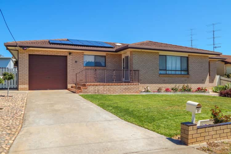 Main view of Homely house listing, 6 Kali Grove, Port Lincoln SA 5606