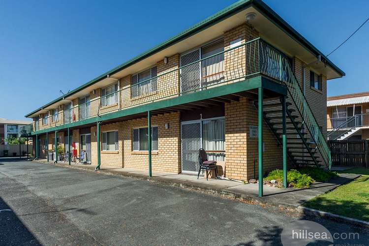 Second view of Homely unit listing, 8/39 Middle Street, Labrador QLD 4215