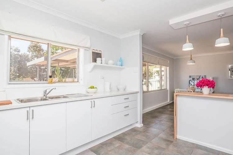 Fourth view of Homely house listing, 65 Acacia Way, South Hedland WA 6722