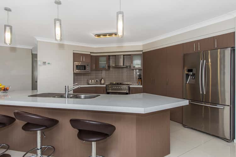Fourth view of Homely house listing, 29 Stoney Creek Circuit, Ormeau QLD 4208