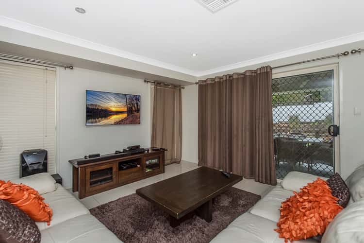 Sixth view of Homely house listing, 29 Stoney Creek Circuit, Ormeau QLD 4208