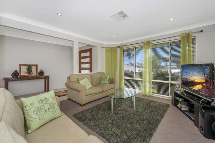 Seventh view of Homely house listing, 29 Stoney Creek Circuit, Ormeau QLD 4208