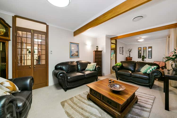Fourth view of Homely house listing, 37 Marmindie Street, Chapel Hill QLD 4069