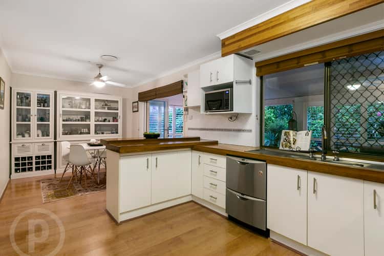 Fifth view of Homely house listing, 37 Marmindie Street, Chapel Hill QLD 4069