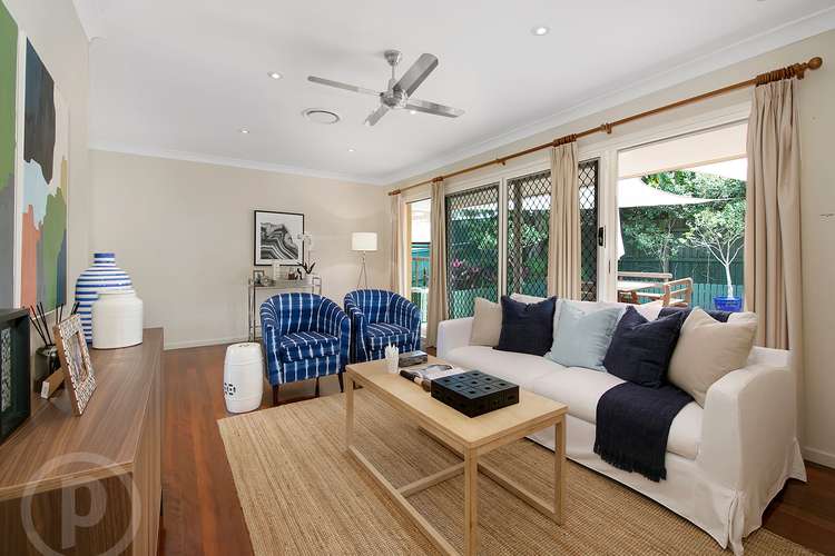 Second view of Homely house listing, 265 Chapel Hill Road, Chapel Hill QLD 4069