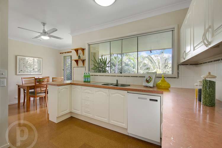 Fourth view of Homely house listing, 265 Chapel Hill Road, Chapel Hill QLD 4069