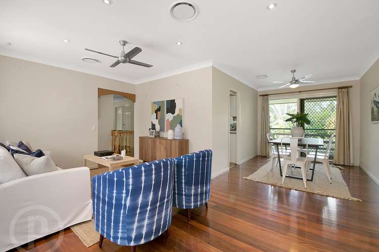 Fifth view of Homely house listing, 265 Chapel Hill Road, Chapel Hill QLD 4069