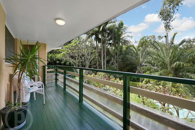 Sixth view of Homely house listing, 265 Chapel Hill Road, Chapel Hill QLD 4069
