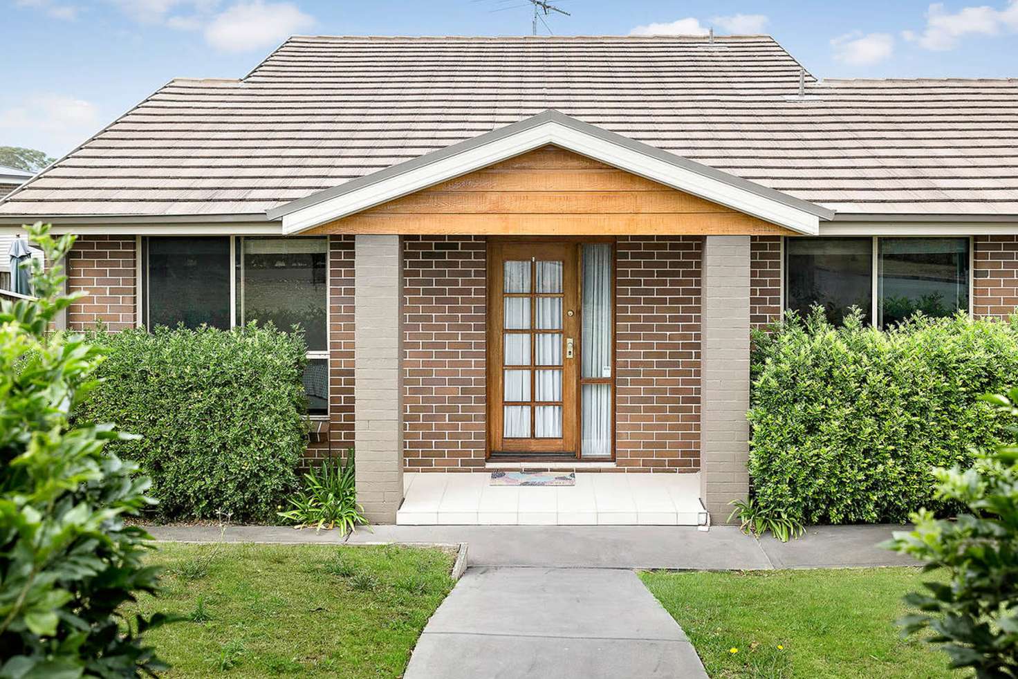 Main view of Homely house listing, 113 Bolwarra Park Drive, Bolwarra Heights NSW 2320