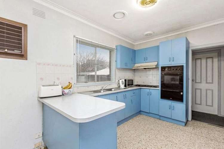 Second view of Homely house listing, 114 McIntosh Road, Altona North VIC 3025