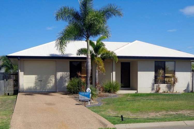 Main view of Homely house listing, 5 Maynard Court, Condon QLD 4815