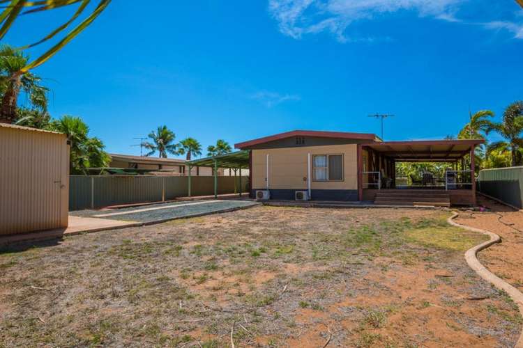 Fourth view of Homely house listing, 44 Robinson Street, Port Hedland WA 6721