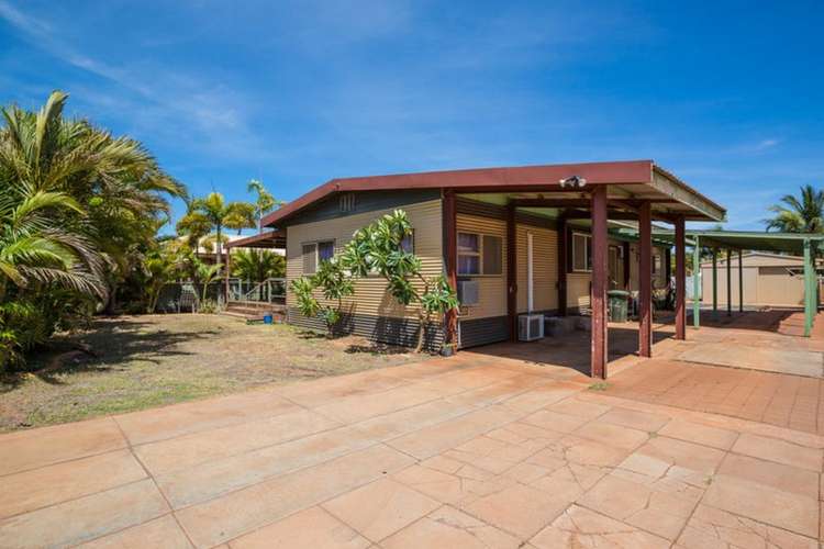 Fifth view of Homely house listing, 44 Robinson Street, Port Hedland WA 6721