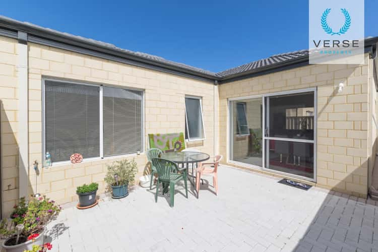 Third view of Homely townhouse listing, 66C Jubilee Street, Beckenham WA 6107