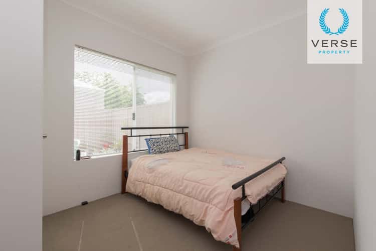Fourth view of Homely townhouse listing, 66C Jubilee Street, Beckenham WA 6107