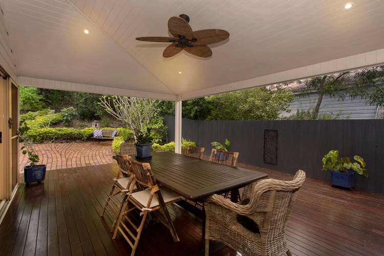 Second view of Homely house listing, 49 Dixon Street, Auchenflower QLD 4066